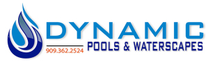 Dynamic Pools and Waterscapes